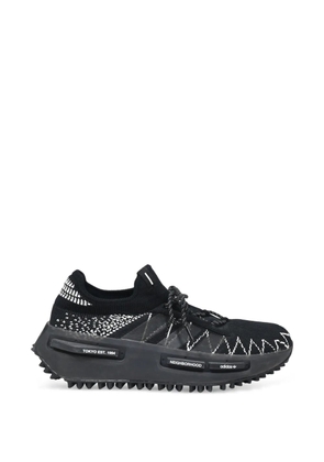 adidas x Neighborhood NMD_S1 Neighborhood sneakers - Black