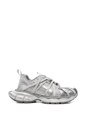 Balenciaga Pre-Owned 3XL Extreme Laces sneakers - Grey