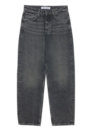 Won Hundred Alexandra straight jeans - Black