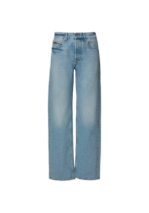 No44 VB Legend 2.0 boyfriend jeans - Blue