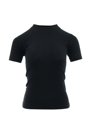 FEAR OF GOD ESSENTIALS ribbed-knit T-shirt - Black