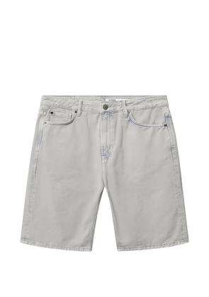 GABBA GABmox Antiq denim shorts - Blue