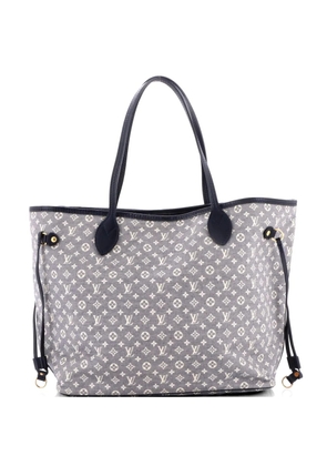 Louis Vuitton Pre-Owned Neverfull Monogram Idylle MM tote bag - Blue