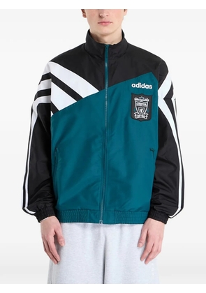 adidas Liverpool FC 95 track jacket - Black