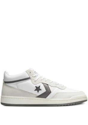 Converse x Feng Chen Wang Chuck 70 Ox 'Orange' sneakers - White