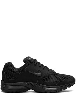 Nike x Comme Des Garçons Air Pegasus 2005 sneakers - Black