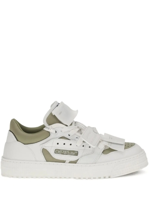 Off-White 3.0 Off Court low-top sneakers