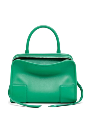 LOEWE small Amazona 180 tote bag - Green