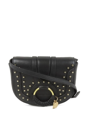 See By Chloé Vintage Hana shoulder bag - Black