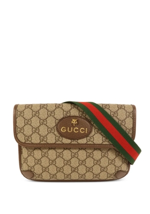 Gucci Pre-Owned Neo Vintage GG Supreme belt bag - Neutrals