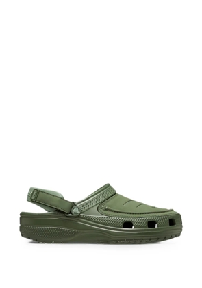 Crocs Yukon Vista II LiteRide™ clogs - Green