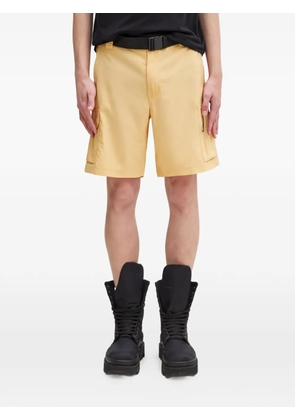 Columbia Silver Ridge Utility recycled cargo shorts - Neutrals