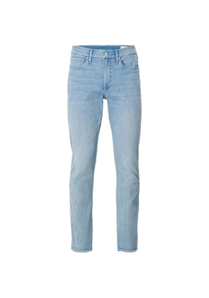 rag & bone pocket jeans - Blue