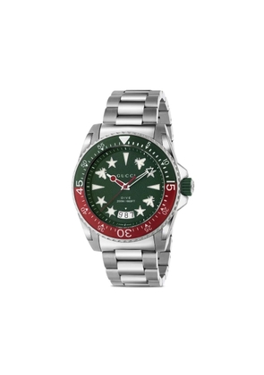 Gucci Dive 40mm - Green