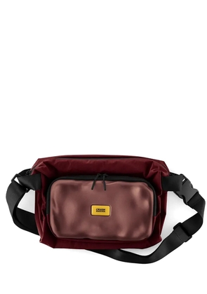 Crash Baggage Soft crossbody bag - Red
