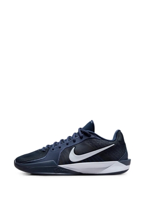 Nike Sabrina 2 mesh sneakers - Blue