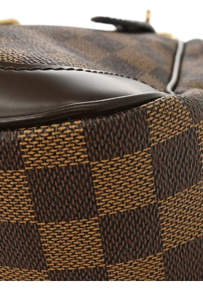 Louis Vuitton Pre-Owned 2010 Damier Verona MM tote bag - Brown