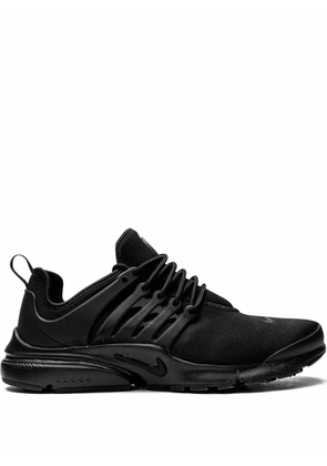 Nike Air Presto 'Triple Black' sneakers