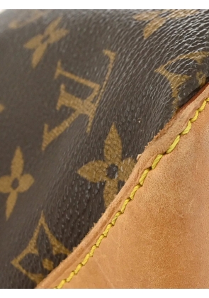Louis Vuitton Pre-Owned 2004 Monogram Cabas Piano tote bag - Brown