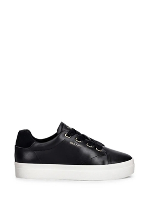 Gant Avona lace-up sneakers - Black