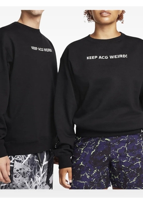 Nike ACG Therma-FIT sweater - Black