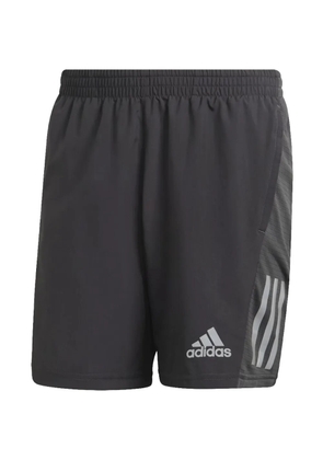 adidas Own the Run running shorts - Grey
