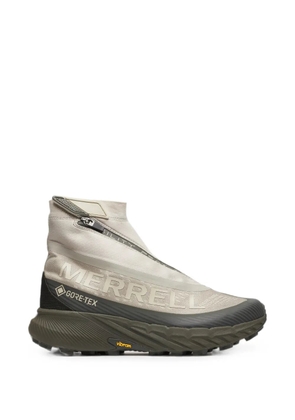 Merrell Agility Peak 5 Zero Gore-Tex sneakers - Neutrals