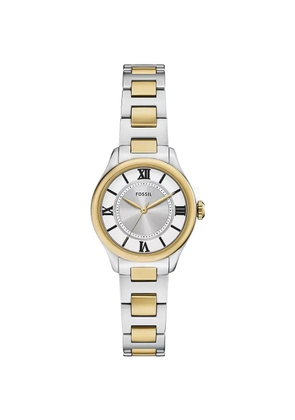 FOSSIL Gilmore 28mm watch - Silver