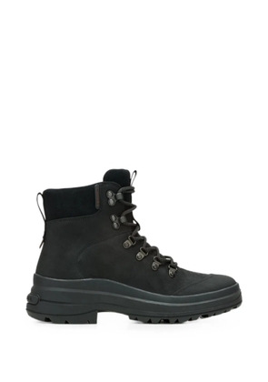 Merrell Harper Lace Zip ankle boots - Black