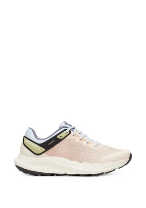 Merrell Antora 4 lace-up sneakers - Pink