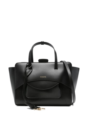 HIDESINS Flap M tote bag - Black