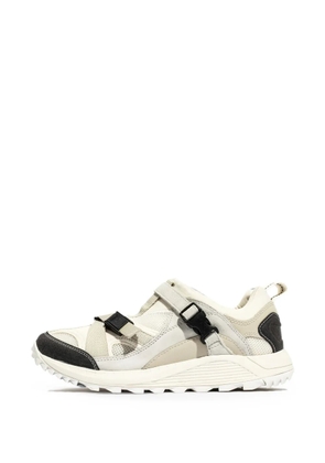 Merrell Shoreline Luxe SE buckle-fastening sneakers - Neutrals