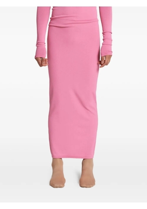 ROT The Matinee button-up dress - Pink