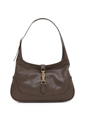 Gucci medium Jackie 1961 shoulder bag - Brown
