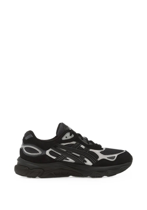 ASICS Gel-NYC 2.0 sneakers - Black