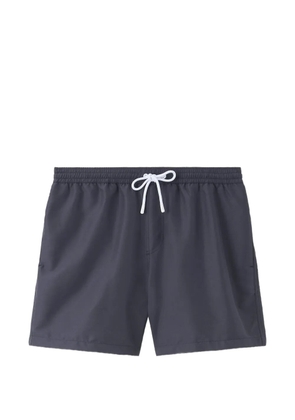 Loro Piana Bay swim shorts - Blue