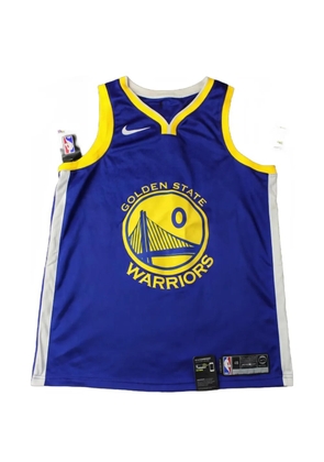 Nike Golden State Warriors Icon Swingman jersey - Blue