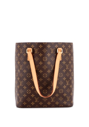 Louis Vuitton Pre-Owned Vavin Monogram Canvas GM tote bag - Brown