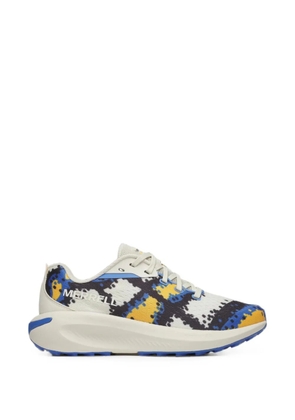 Merrell Morphlite Flutter lace-up sneakers - Neutrals