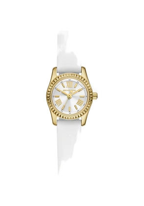 Michael Kors Lexington 13mm watch - Silver