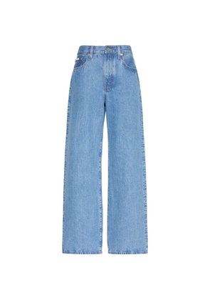 Calvin Klein five-pocket jeans - Blue