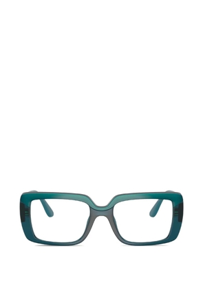 Vogue Eyewear square-frame glasses - Green