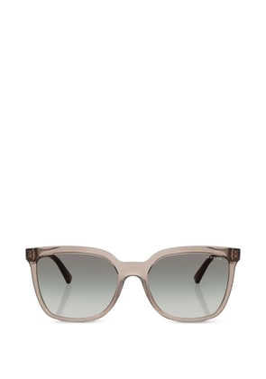 Vogue Eyewear square-frame sunglasses - Neutrals