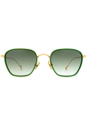 Eyepetizer Honore sunglasses - Green