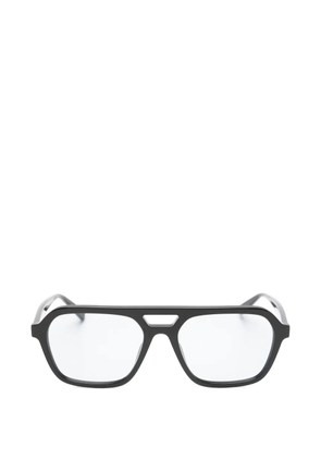 Saint Laurent Eyewear SL 905 pilot-frame sunglasses - Black