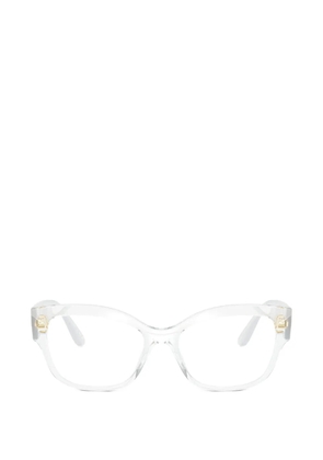 Vogue Eyewear square-frame glasses - White