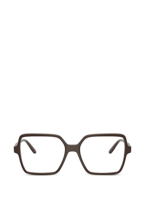 Vogue Eyewear square-frame glasses - Brown
