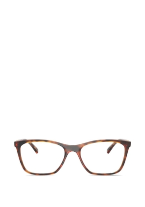 Vogue Eyewear square-frame glasses - Brown