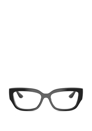 Vogue Eyewear square-frame glasses - Black