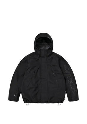 Supreme Gore-Tex Ghostface jacket - Black